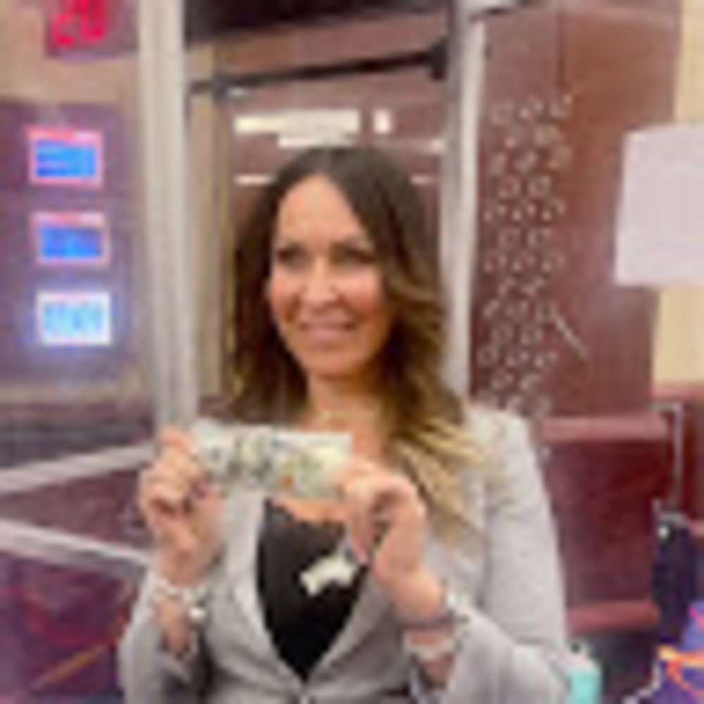 Meet your Posher, Erin